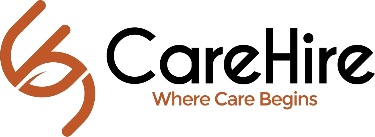 CareHire — Where Care Begins